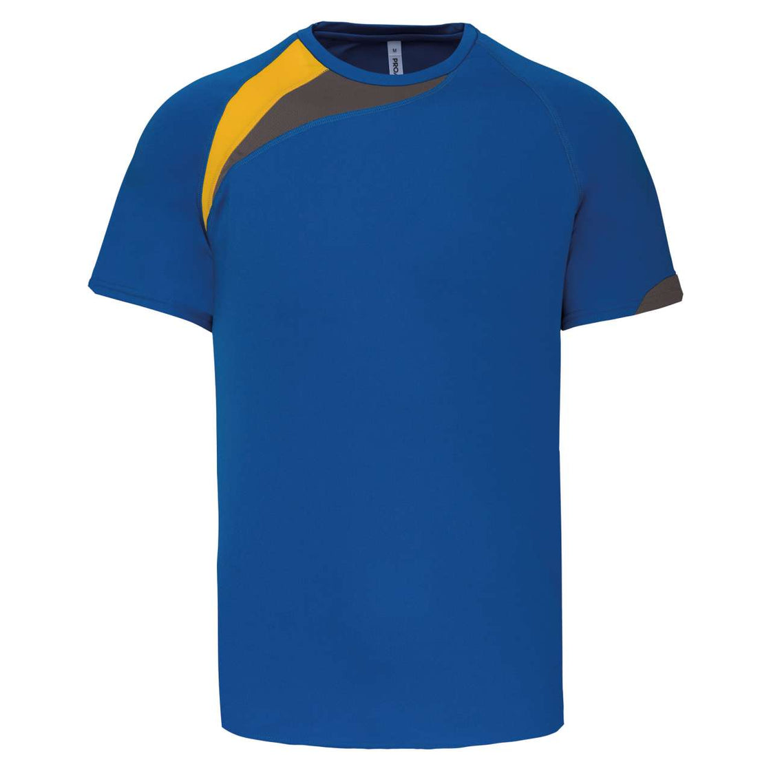 ADULTS' SHORT-SLEEVED JERSEY