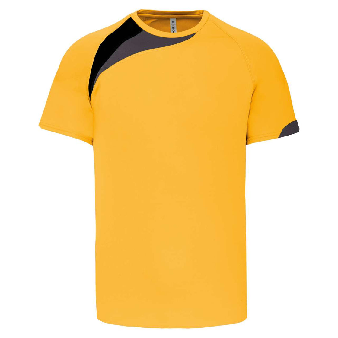 ADULTS' SHORT-SLEEVED JERSEY