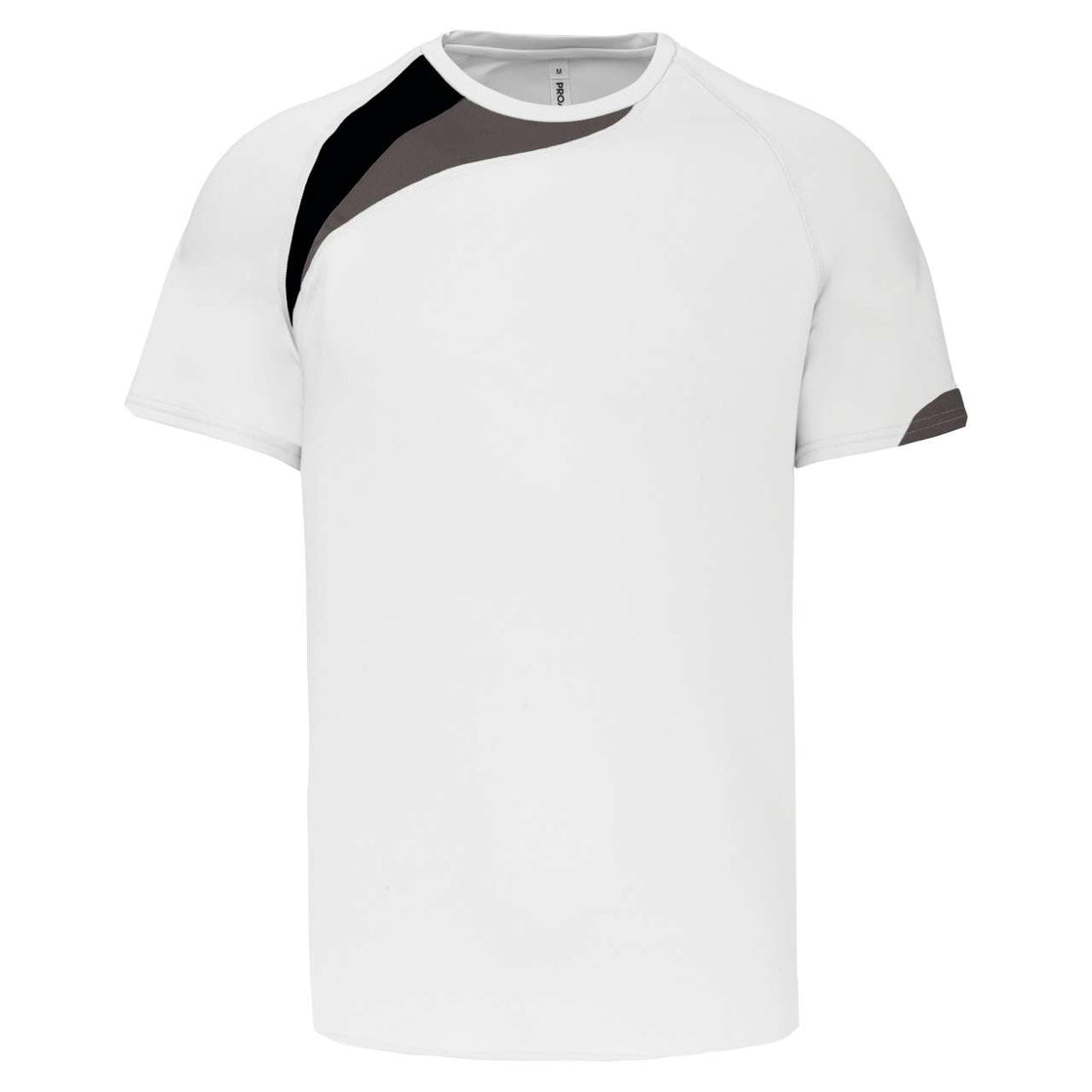 ADULTS' SHORT-SLEEVED JERSEY