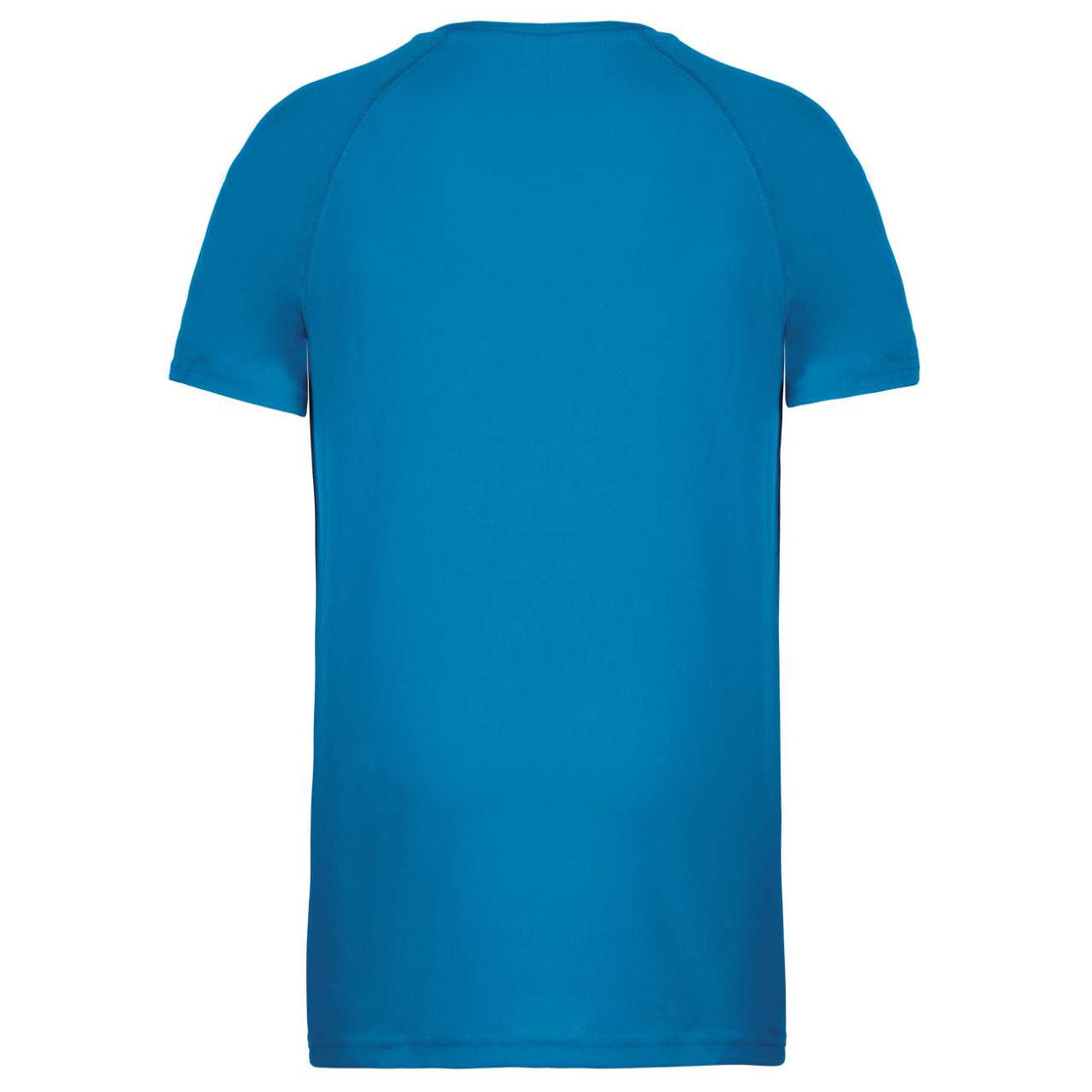 MEN'S SHORT-SLEEVED SPORTS T-SHIRT