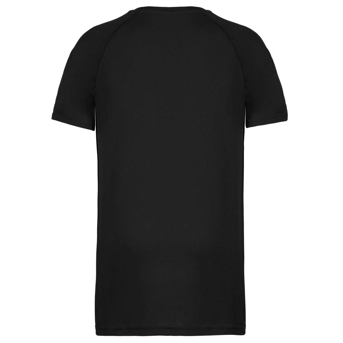 MEN'S SHORT-SLEEVED SPORTS T-SHIRT