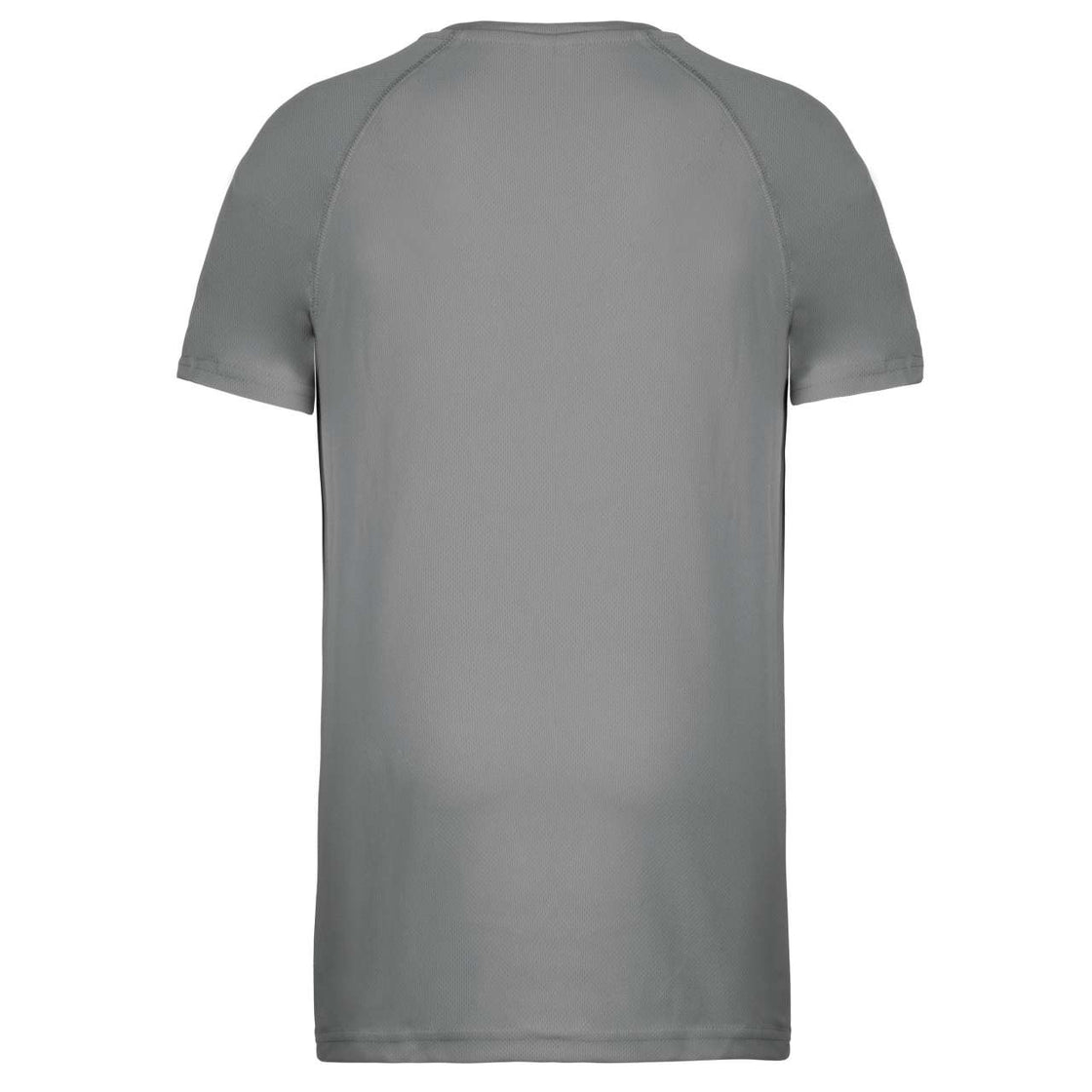 MEN'S SHORT-SLEEVED SPORTS T-SHIRT