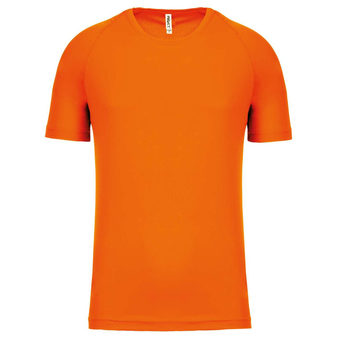 MEN'S SHORT-SLEEVED SPORTS T-SHIRT