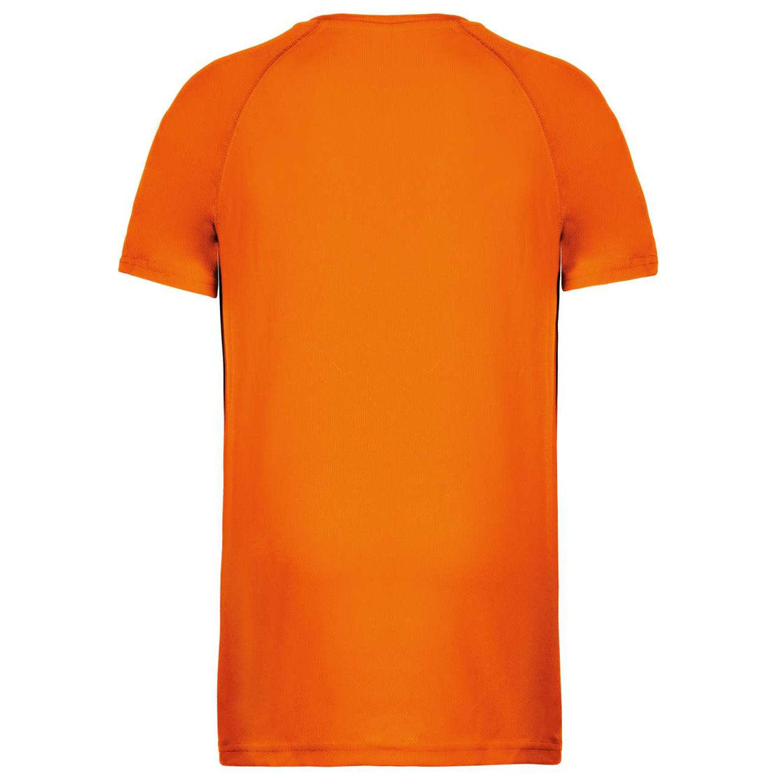 MEN'S SHORT-SLEEVED SPORTS T-SHIRT