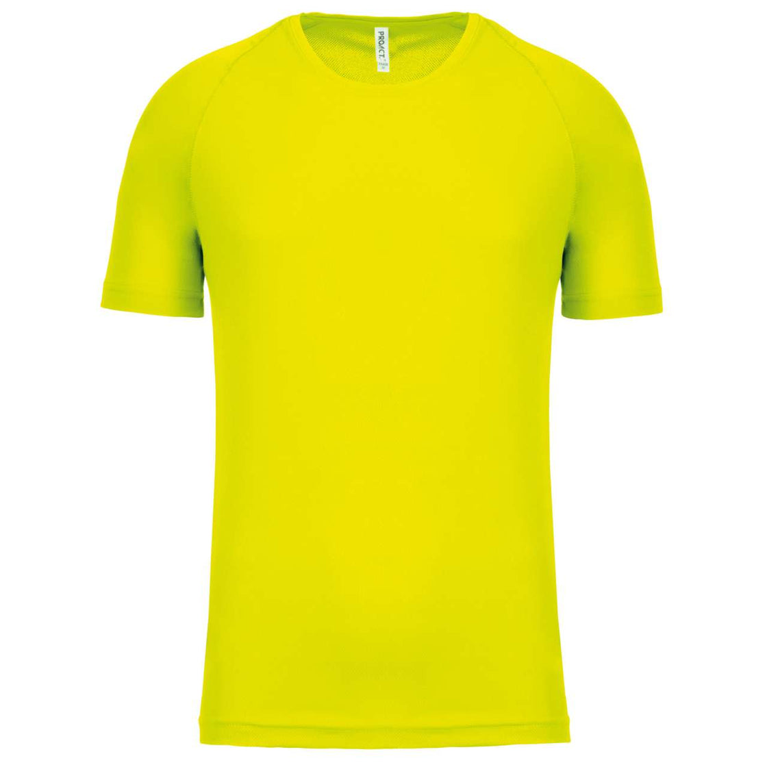 MEN'S SHORT-SLEEVED SPORTS T-SHIRT