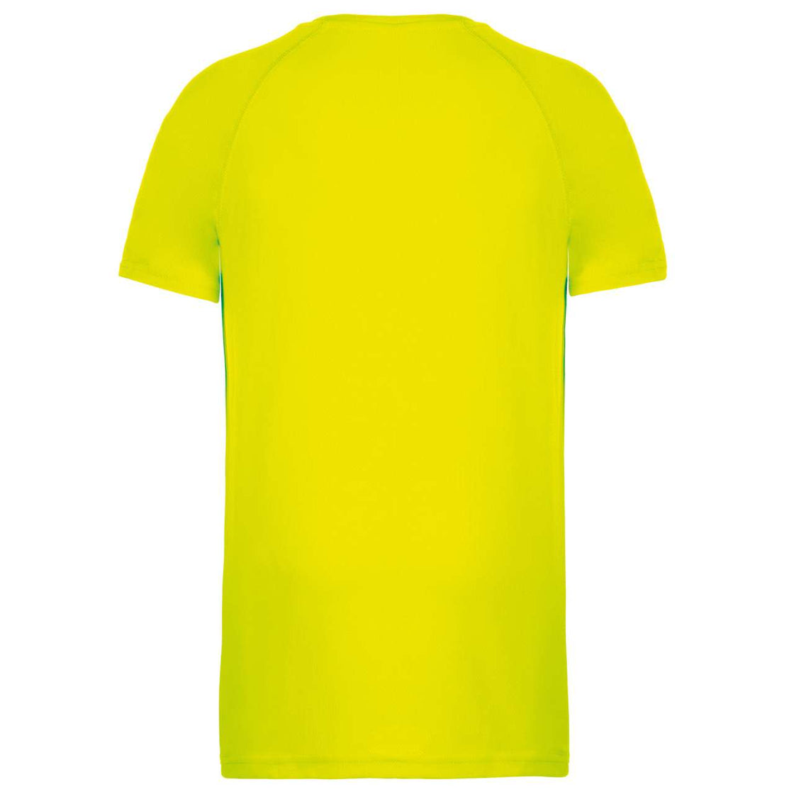 MEN'S SHORT-SLEEVED SPORTS T-SHIRT