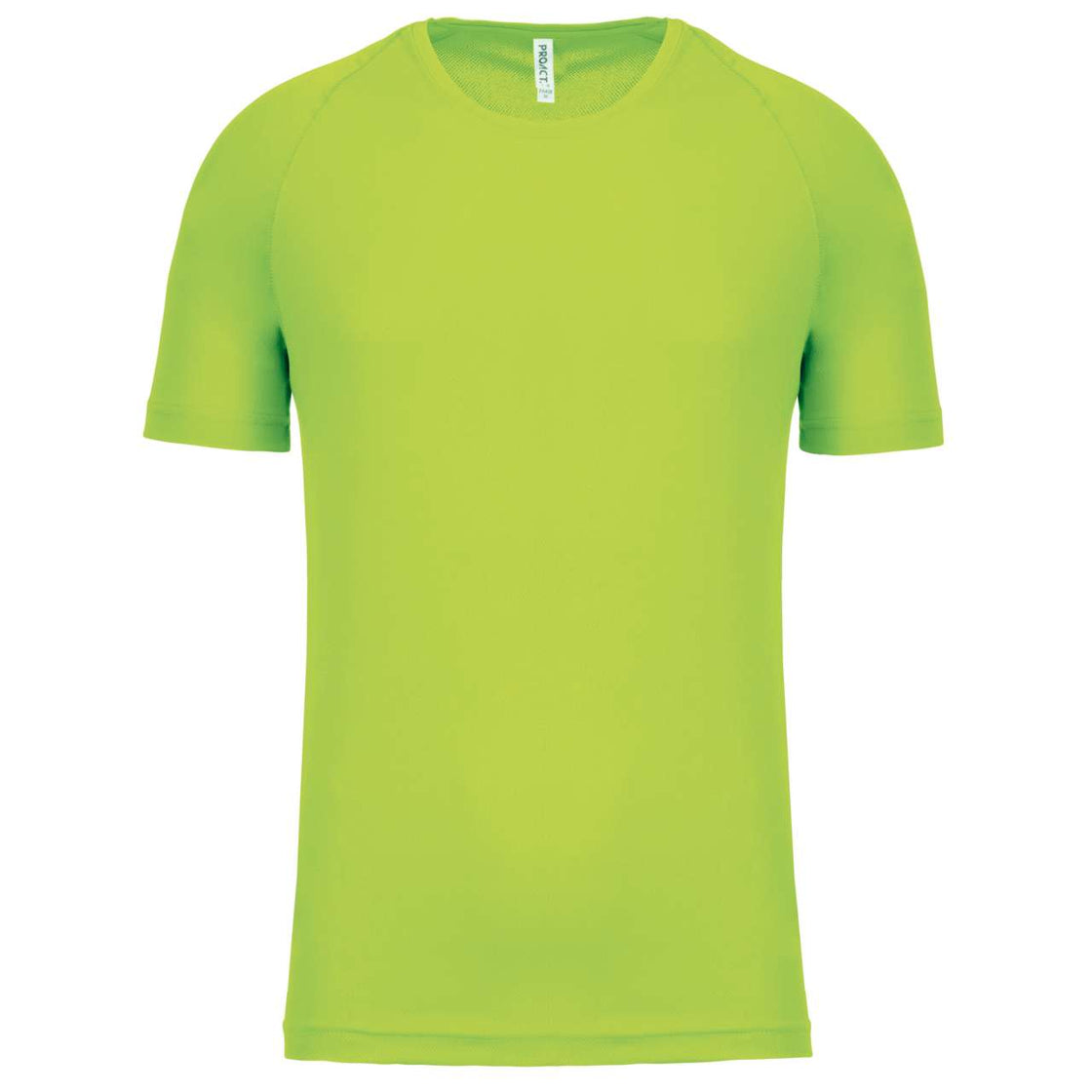 MEN'S SHORT-SLEEVED SPORTS T-SHIRT