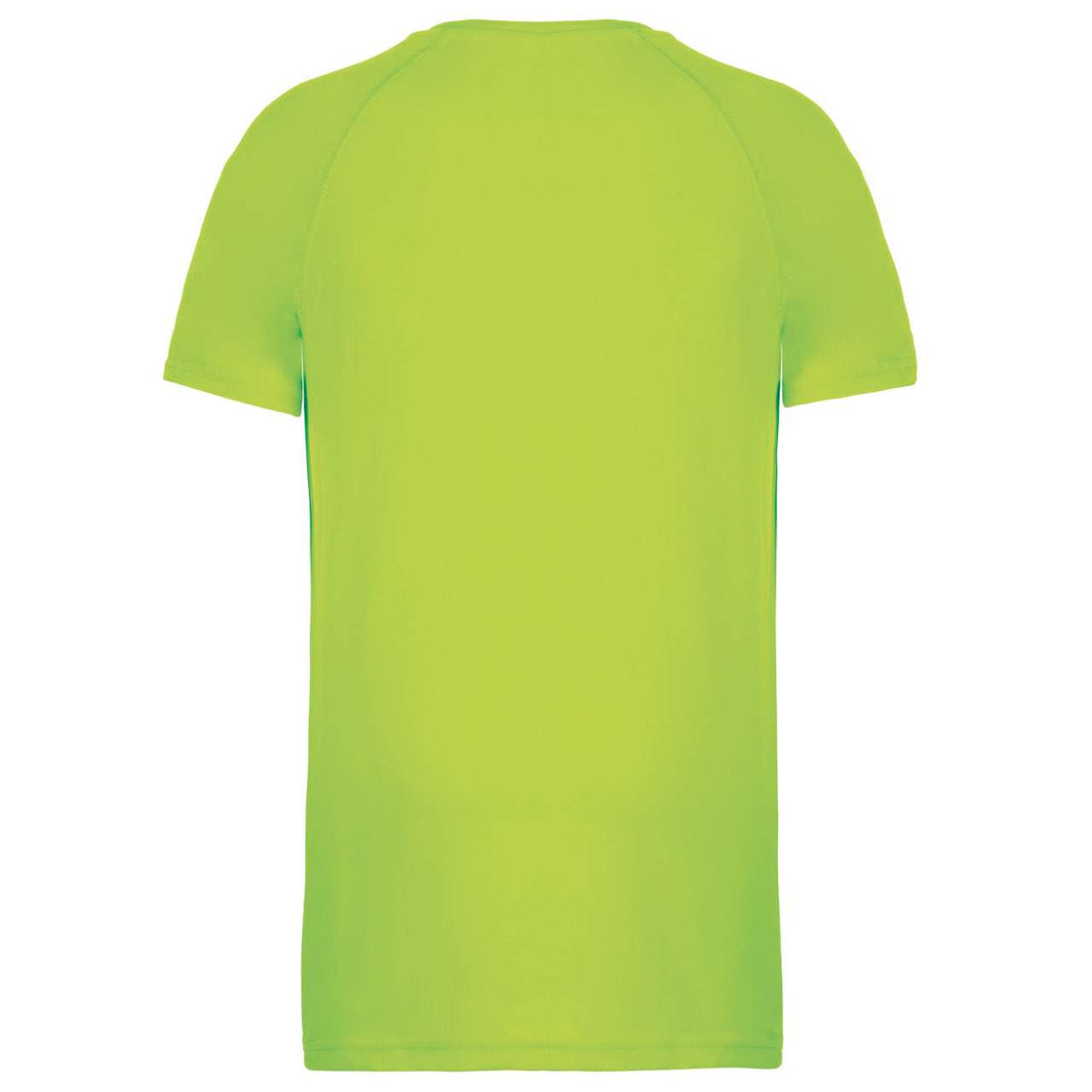 MEN'S SHORT-SLEEVED SPORTS T-SHIRT