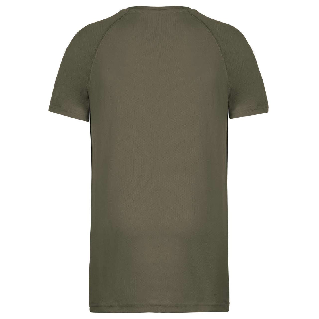 MEN'S SHORT-SLEEVED SPORTS T-SHIRT