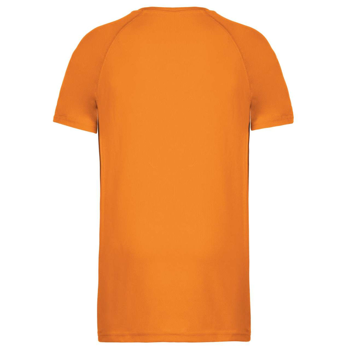 MEN'S SHORT-SLEEVED SPORTS T-SHIRT
