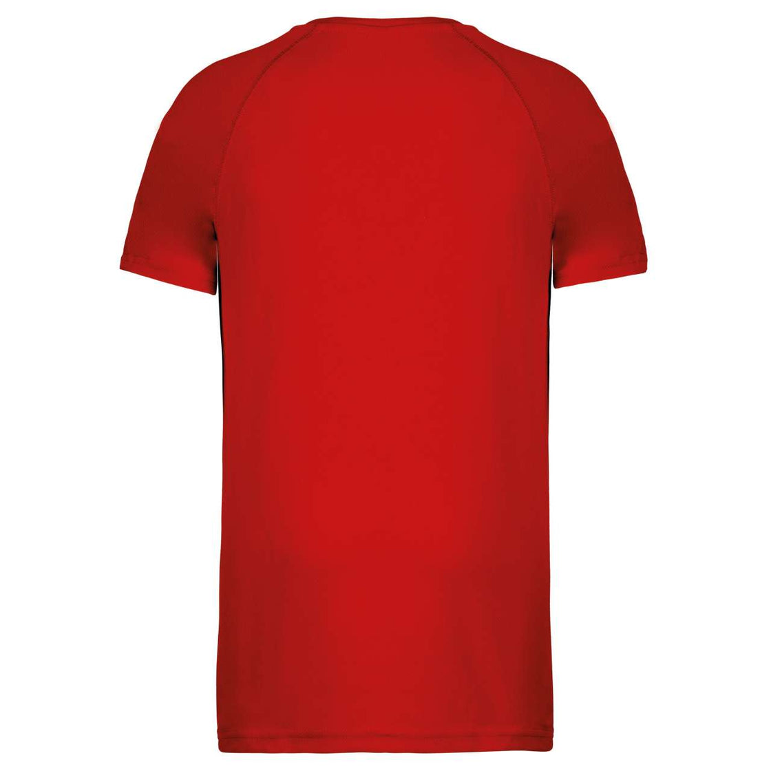 MEN'S SHORT-SLEEVED SPORTS T-SHIRT