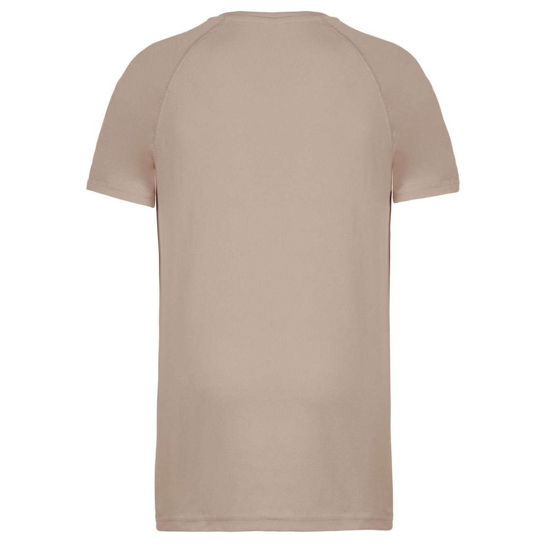 MEN'S SHORT-SLEEVED SPORTS T-SHIRT