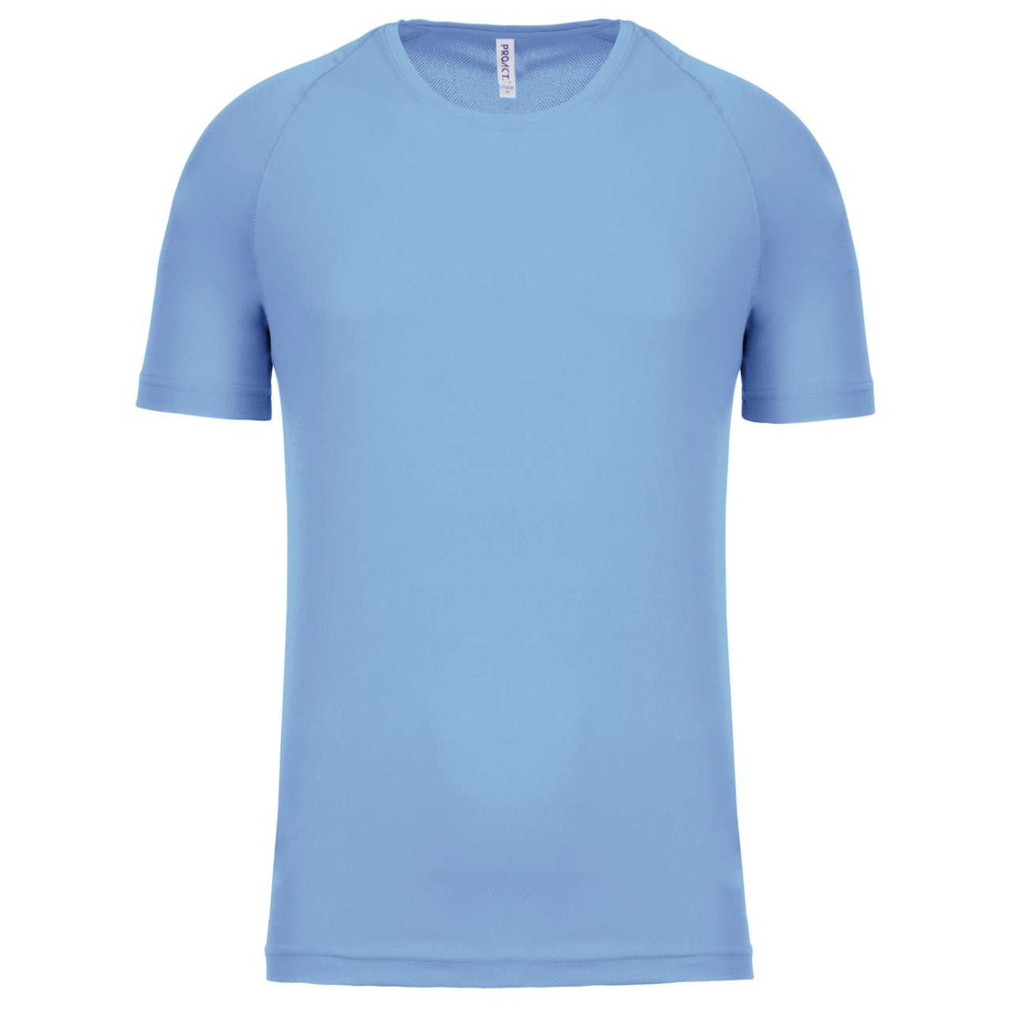 MEN'S SHORT-SLEEVED SPORTS T-SHIRT