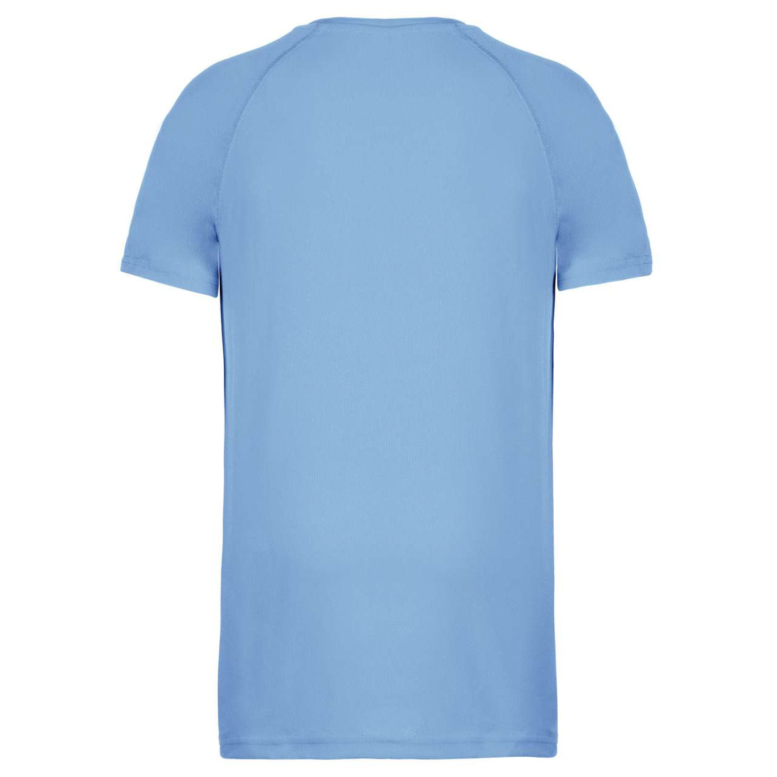 MEN'S SHORT-SLEEVED SPORTS T-SHIRT