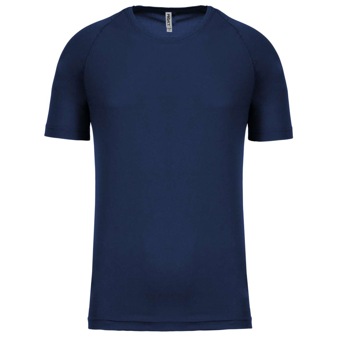MEN'S SHORT-SLEEVED SPORTS T-SHIRT