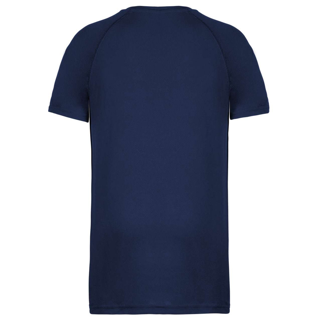 MEN'S SHORT-SLEEVED SPORTS T-SHIRT