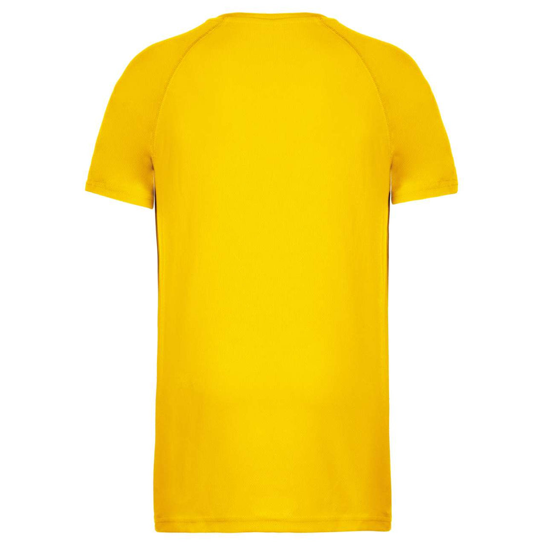 MEN'S SHORT-SLEEVED SPORTS T-SHIRT