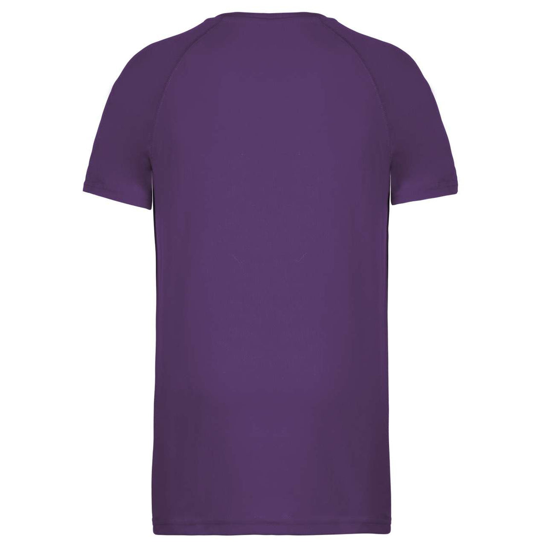 MEN'S SHORT-SLEEVED SPORTS T-SHIRT