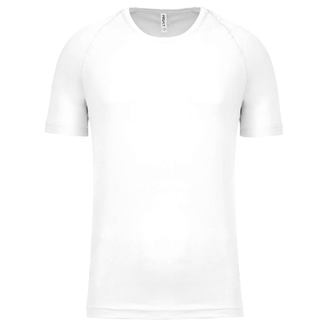 MEN'S SHORT-SLEEVED SPORTS T-SHIRT