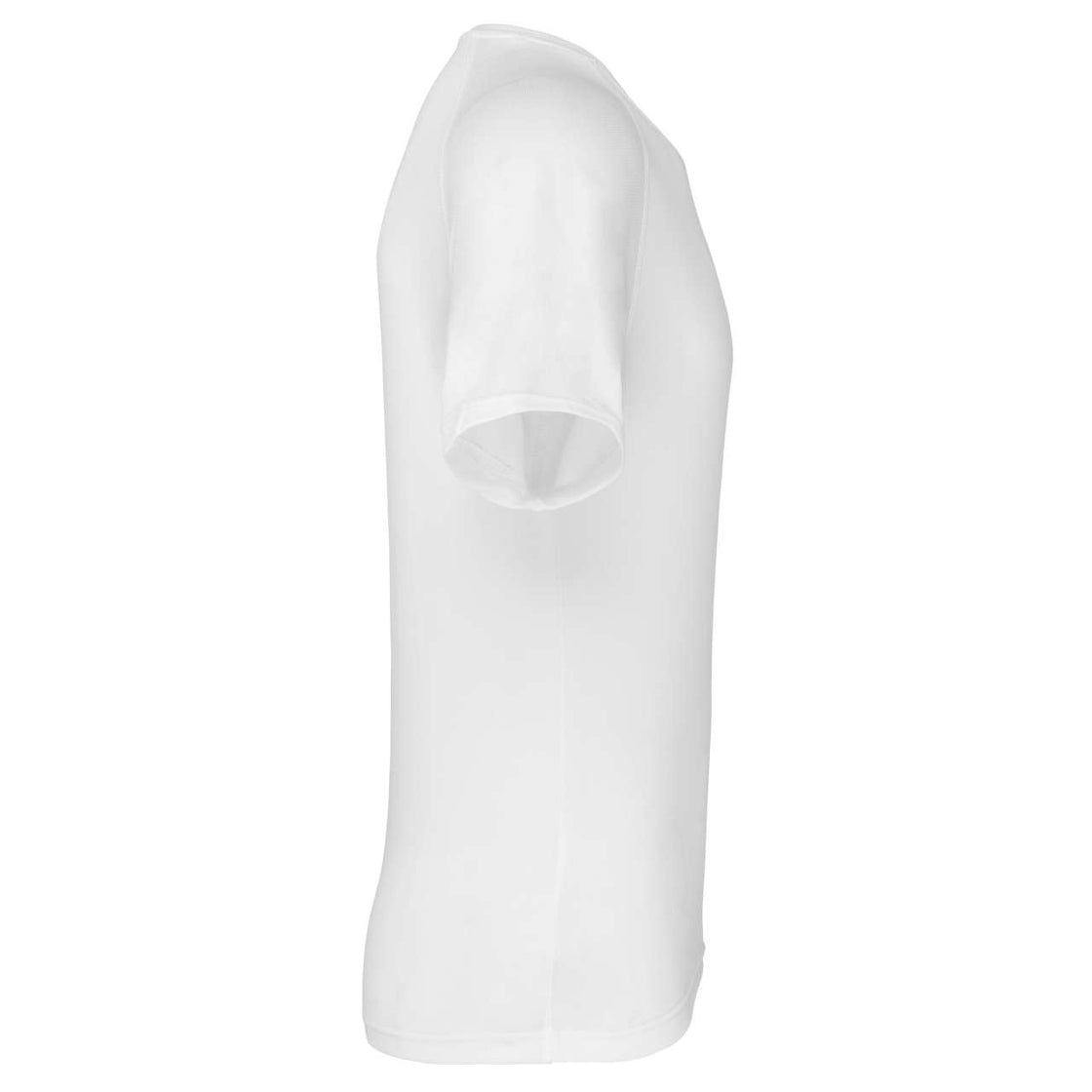 MEN'S SHORT-SLEEVED SPORTS T-SHIRT