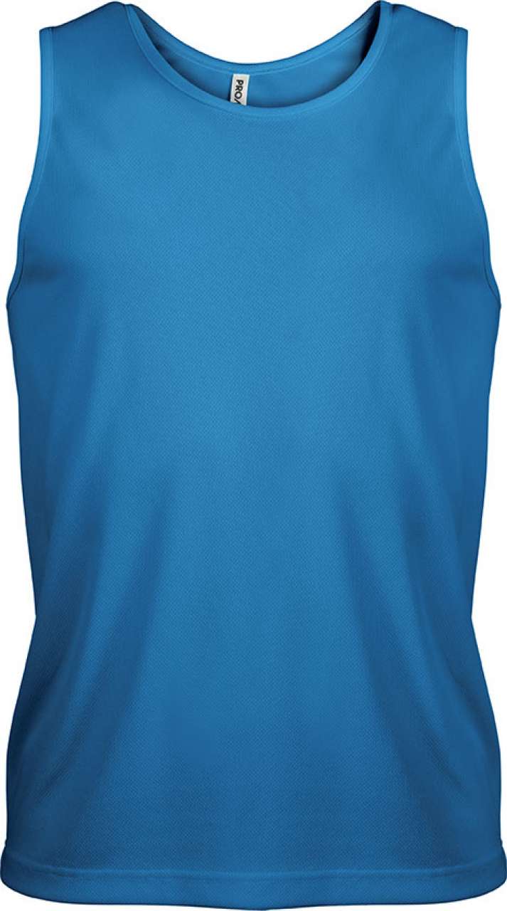 MEN’S SPORTS VEST