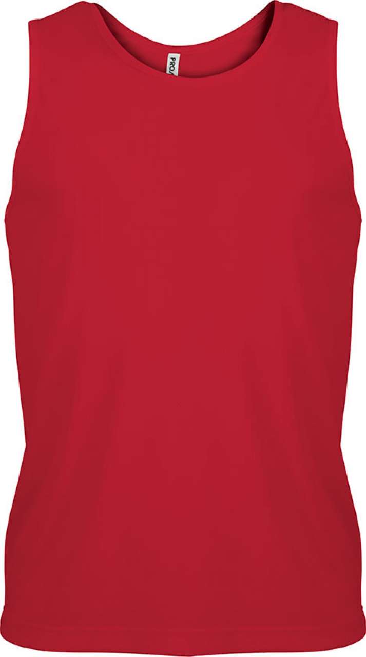 MEN’S SPORTS VEST