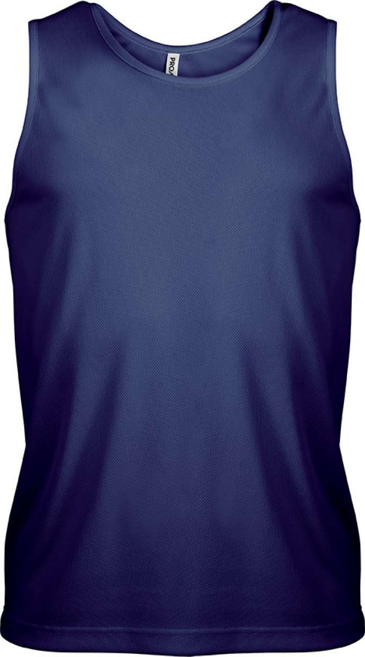 MEN’S SPORTS VEST