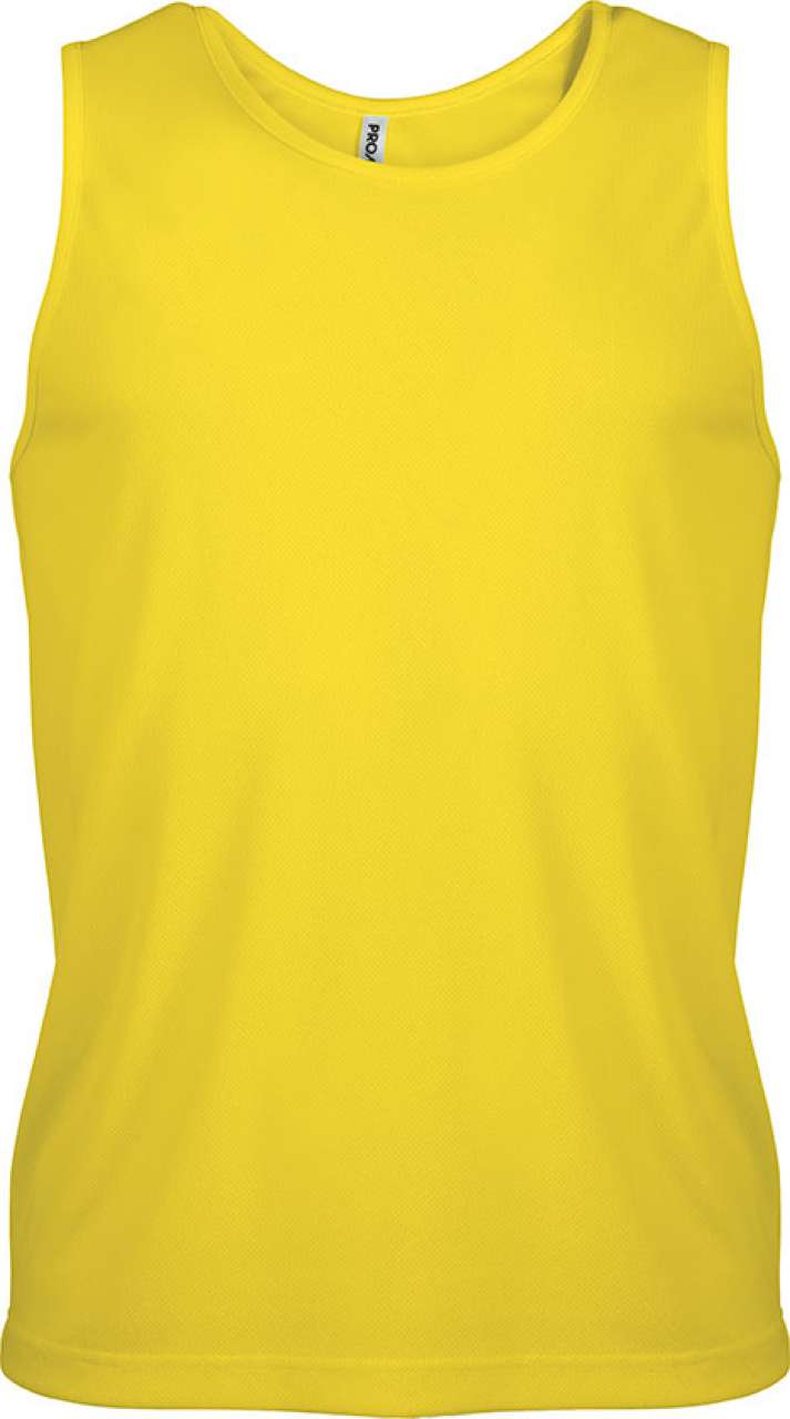 MEN’S SPORTS VEST