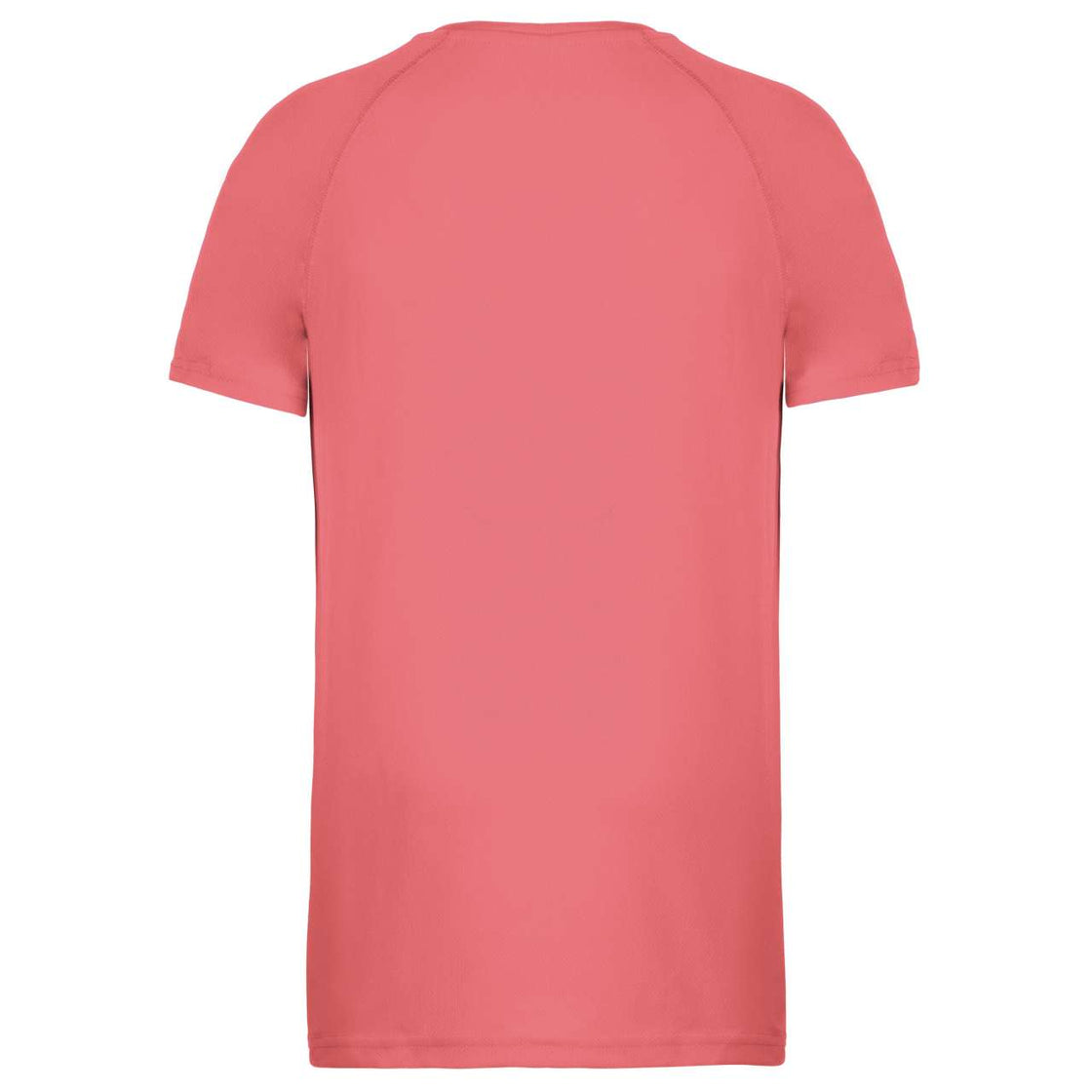 KIDS' SHORT SLEEVED SPORTS T-SHIRT