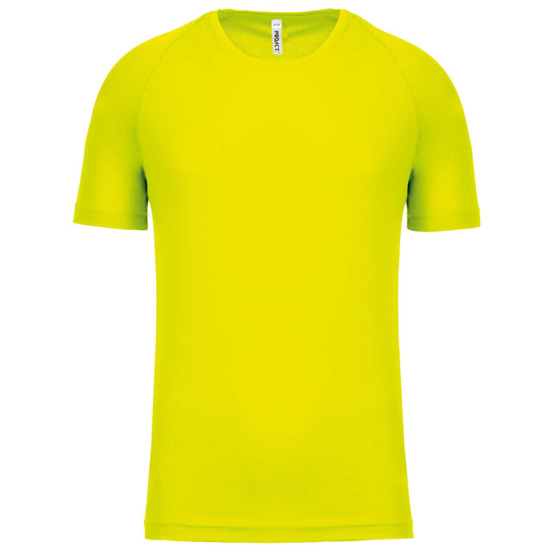 KIDS' SHORT SLEEVED SPORTS T-SHIRT