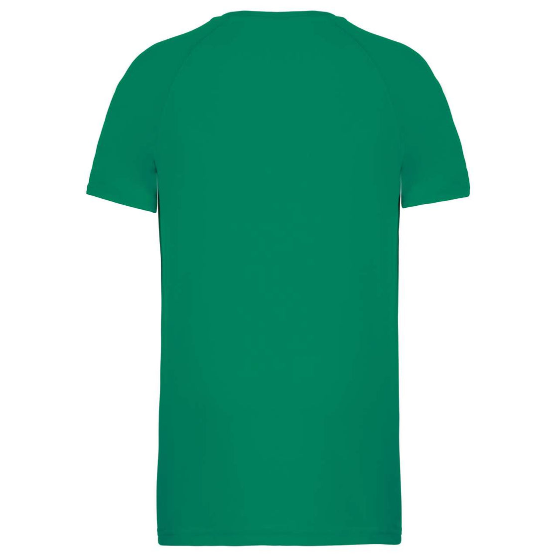 KIDS' SHORT SLEEVED SPORTS T-SHIRT