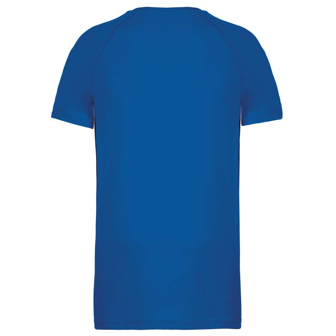 KIDS' SHORT SLEEVED SPORTS T-SHIRT