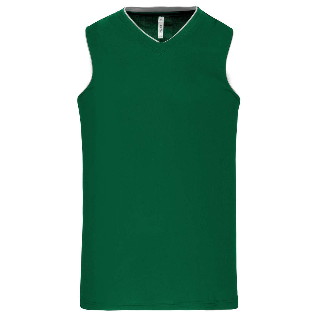 MEN'S BASKETBALL JERSEY
