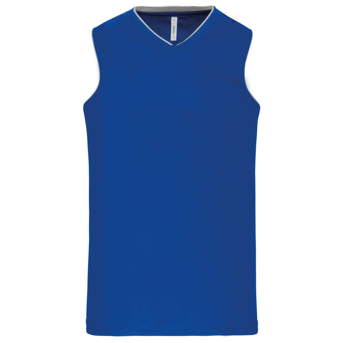 MEN'S BASKETBALL JERSEY
