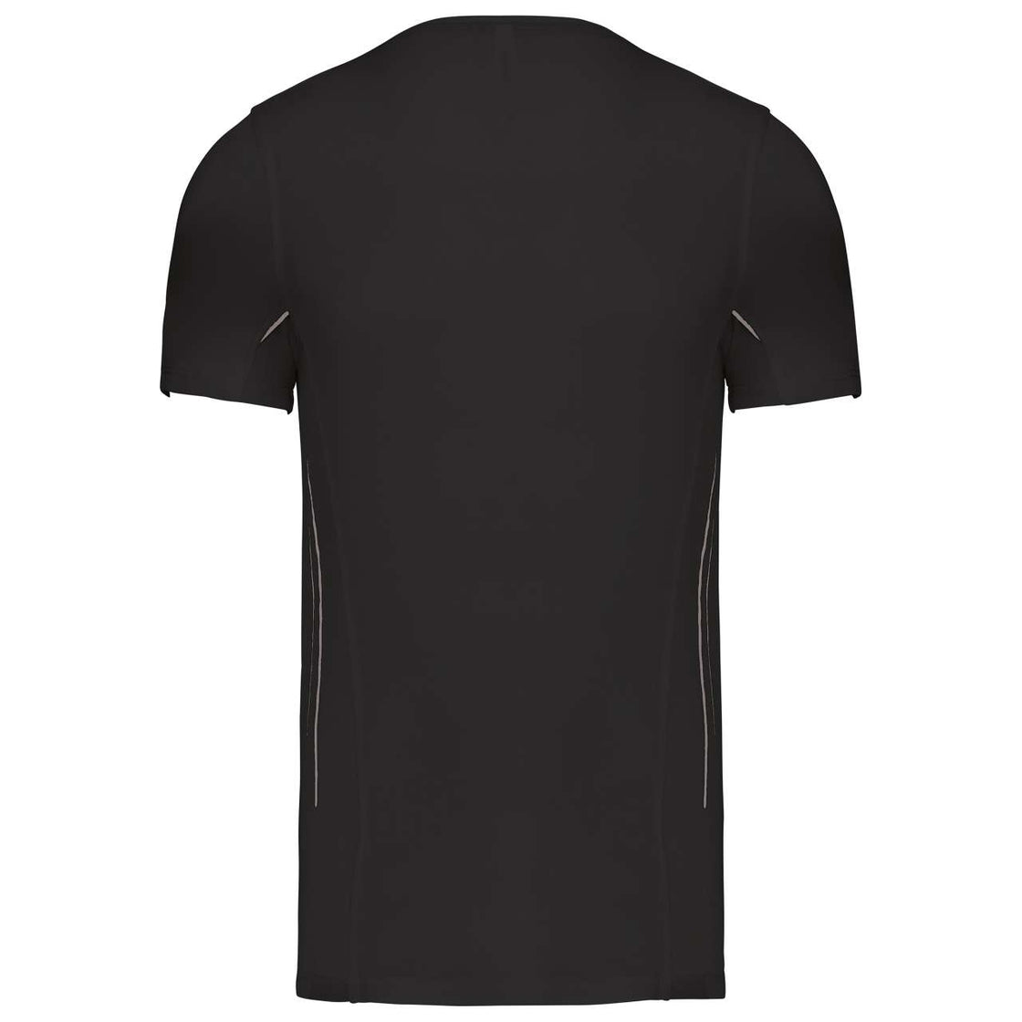 MEN'S SHORT-SLEEVED SPORTS T-SHIRT