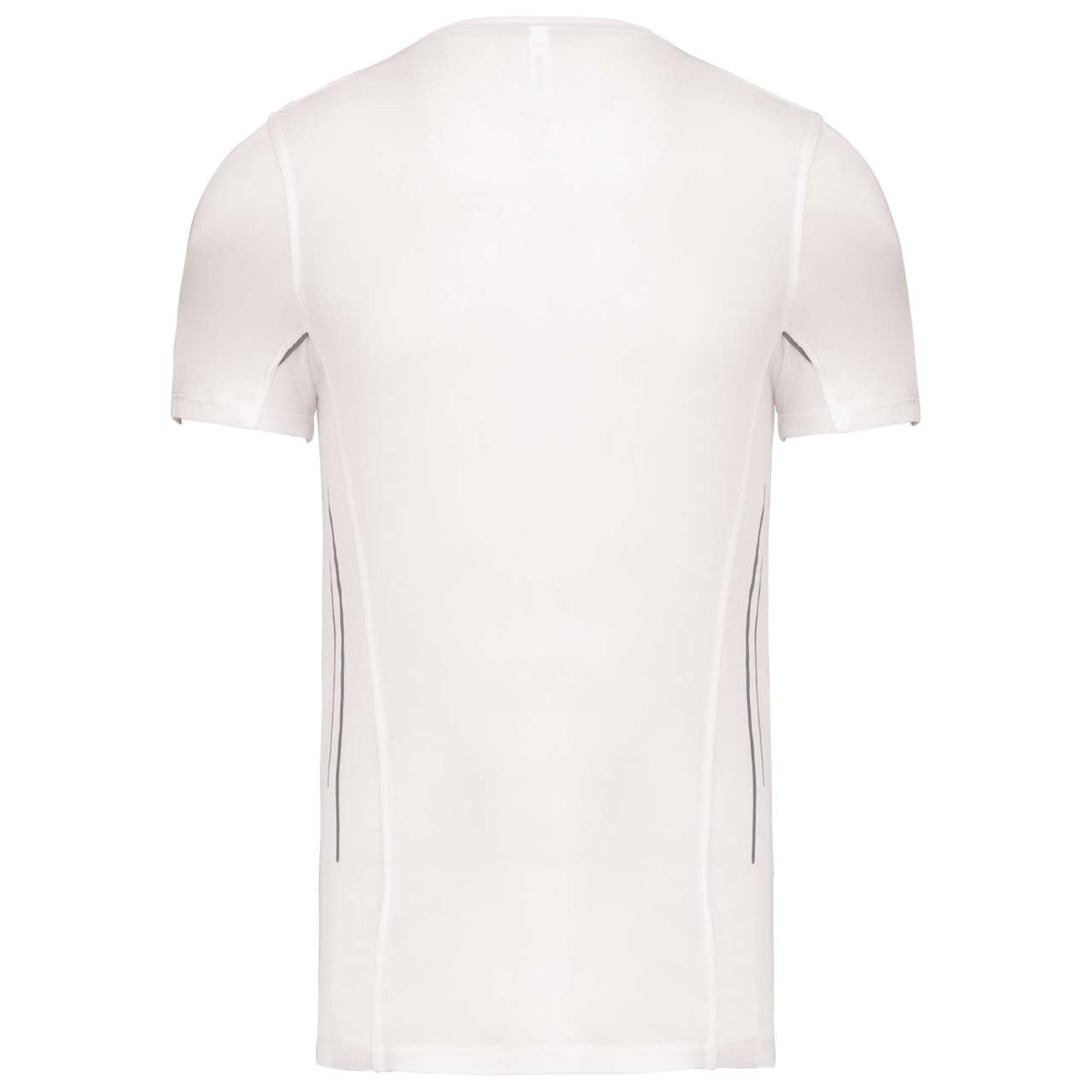 MEN'S SHORT-SLEEVED SPORTS T-SHIRT
