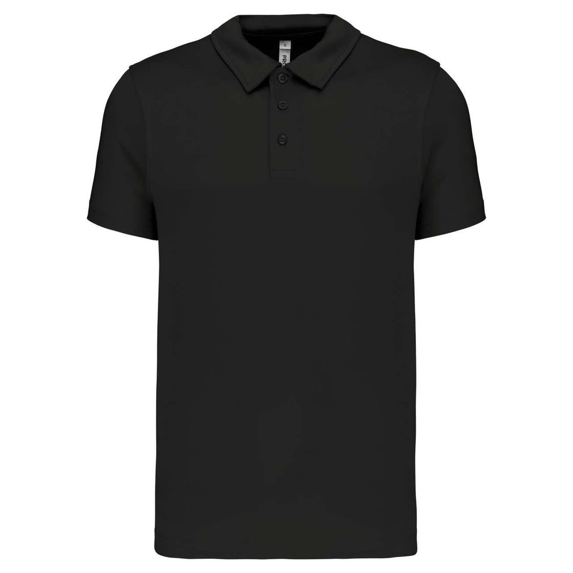MEN'S SHORT-SLEEVED POLO SHIRT