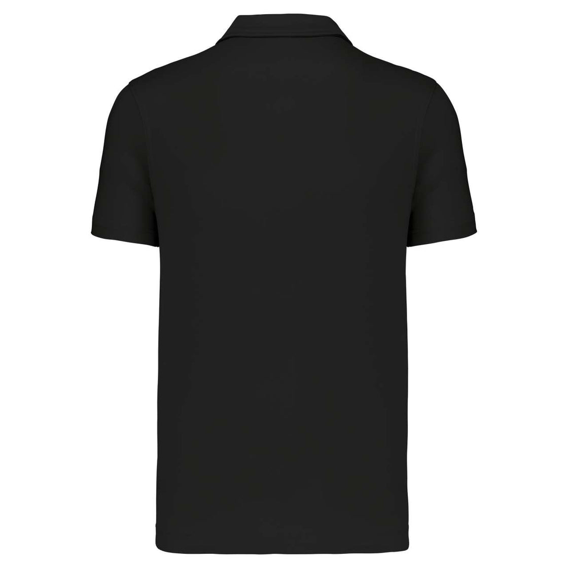 MEN'S SHORT-SLEEVED POLO SHIRT