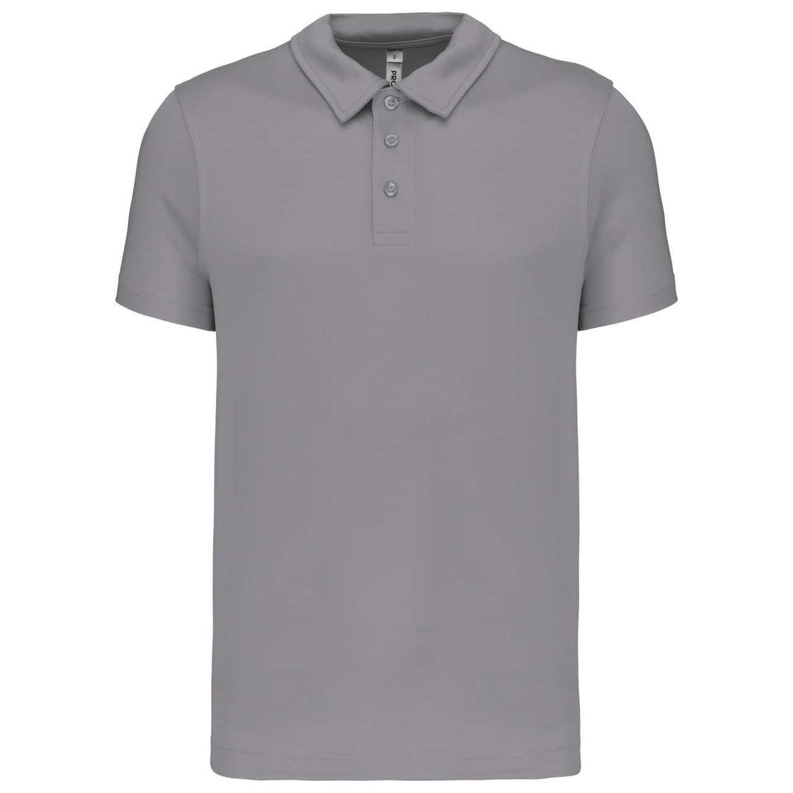MEN'S SHORT-SLEEVED POLO SHIRT