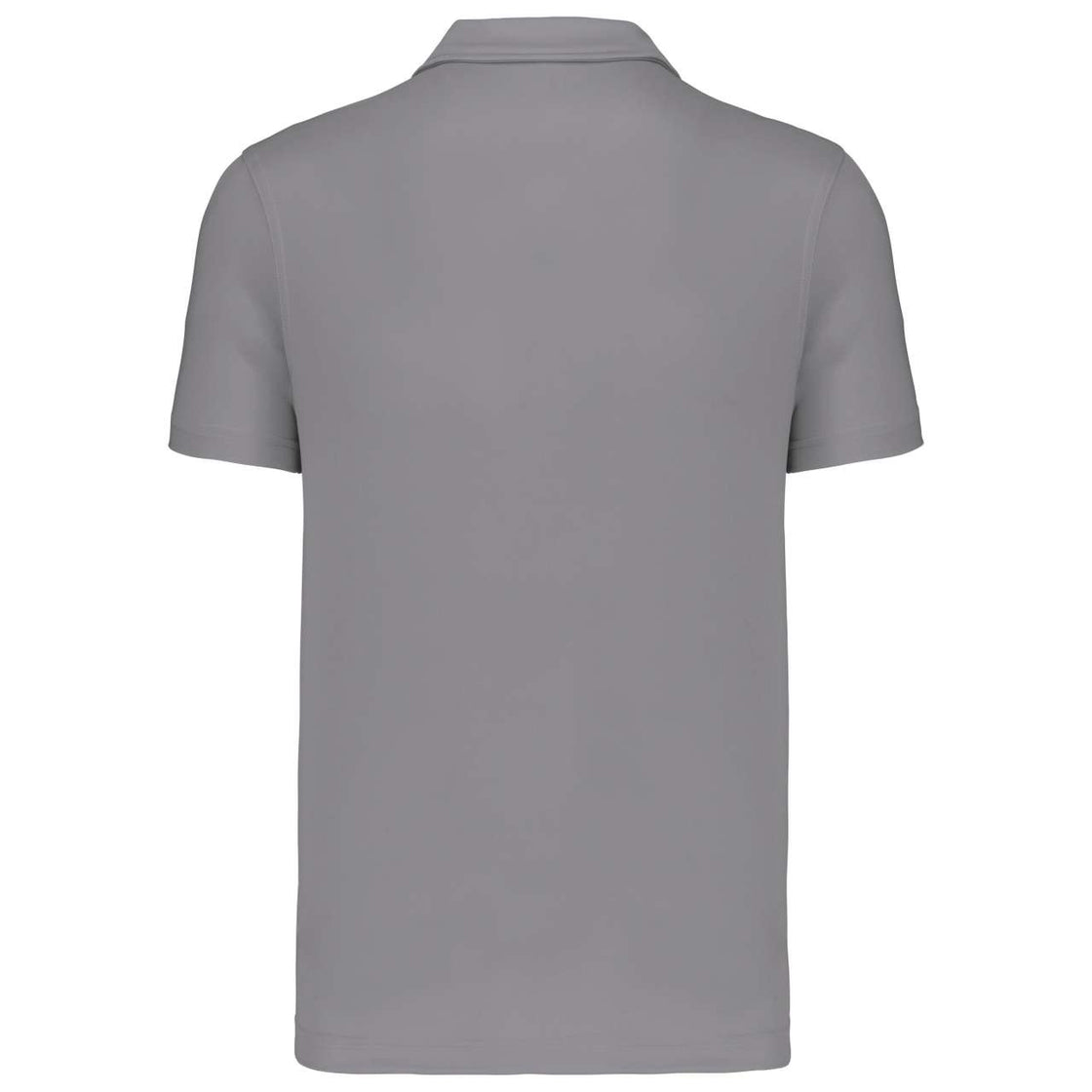 MEN'S SHORT-SLEEVED POLO SHIRT