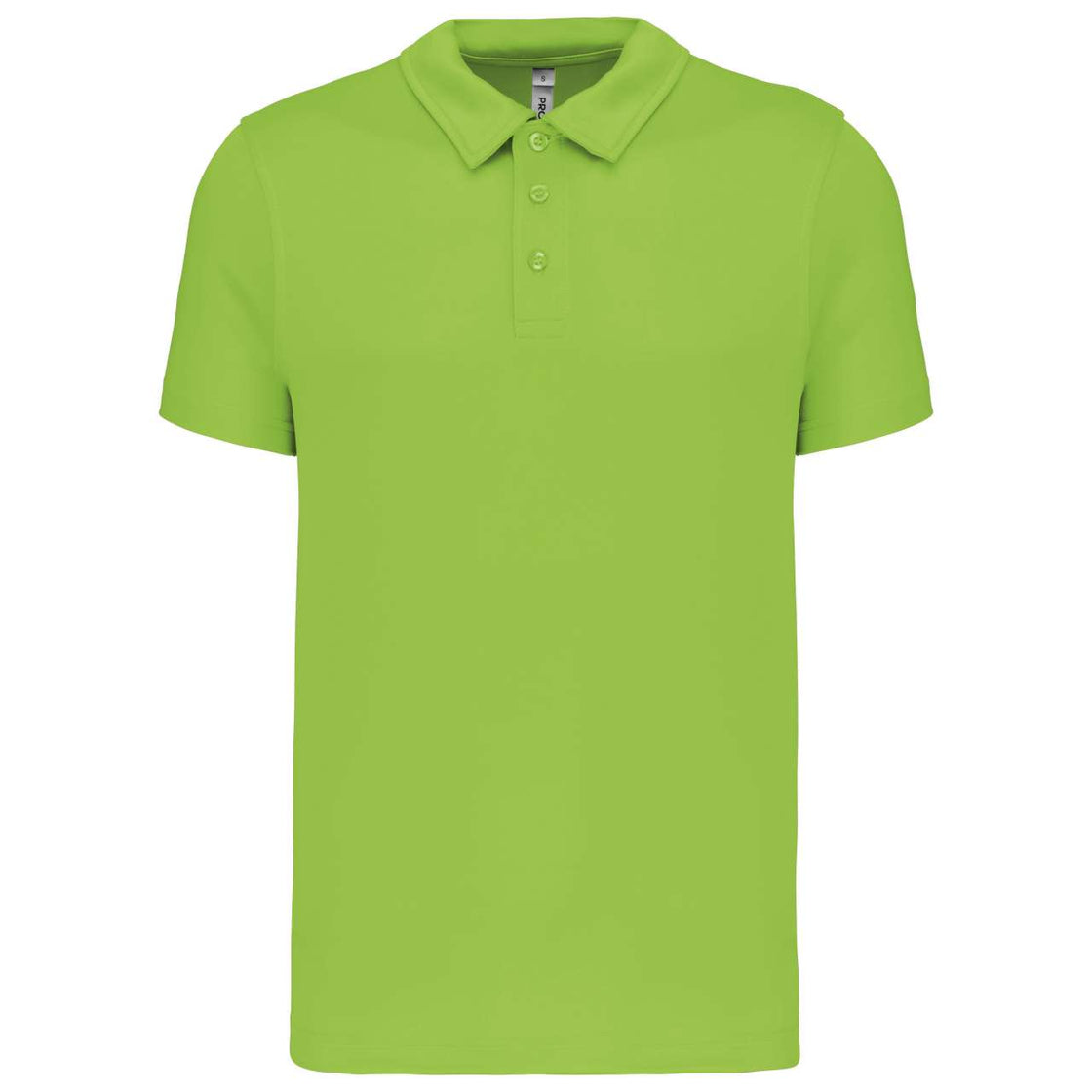 MEN'S SHORT-SLEEVED POLO SHIRT