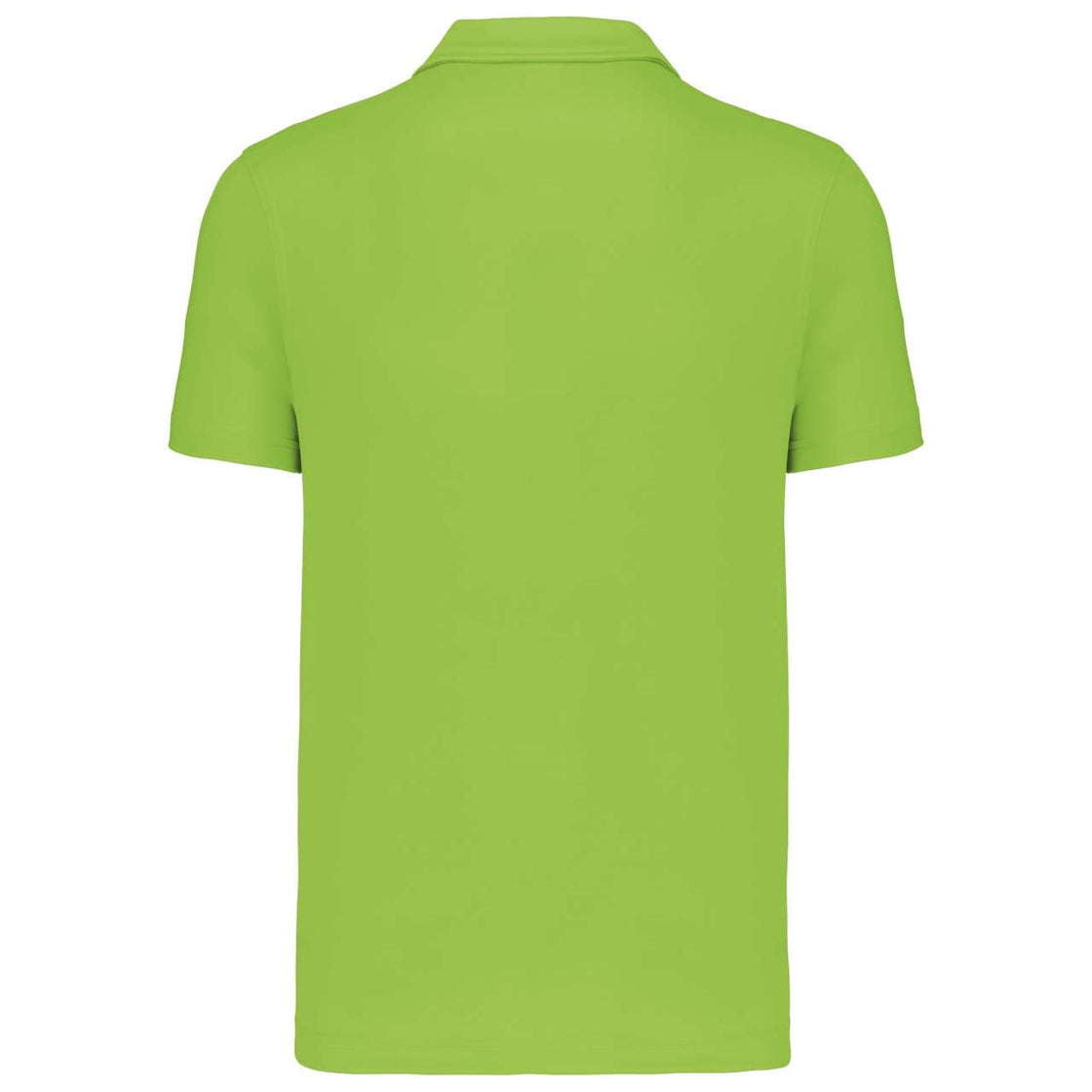 MEN'S SHORT-SLEEVED POLO SHIRT