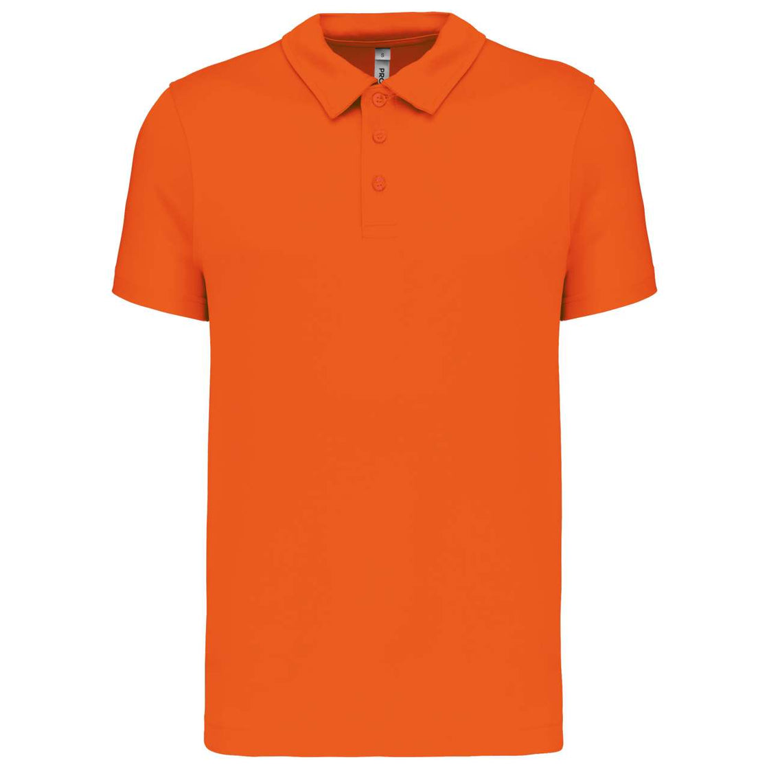 MEN'S SHORT-SLEEVED POLO SHIRT