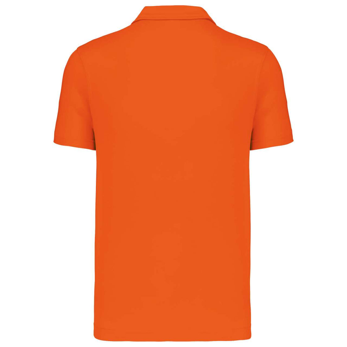 MEN'S SHORT-SLEEVED POLO SHIRT