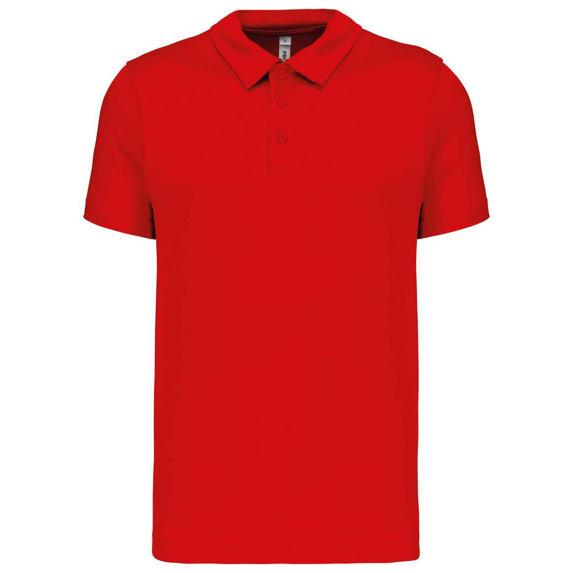 MEN'S SHORT-SLEEVED POLO SHIRT