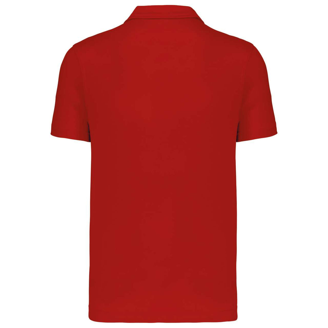 MEN'S SHORT-SLEEVED POLO SHIRT
