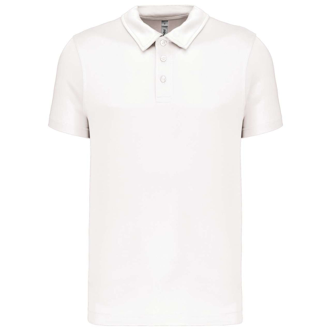 MEN'S SHORT-SLEEVED POLO SHIRT