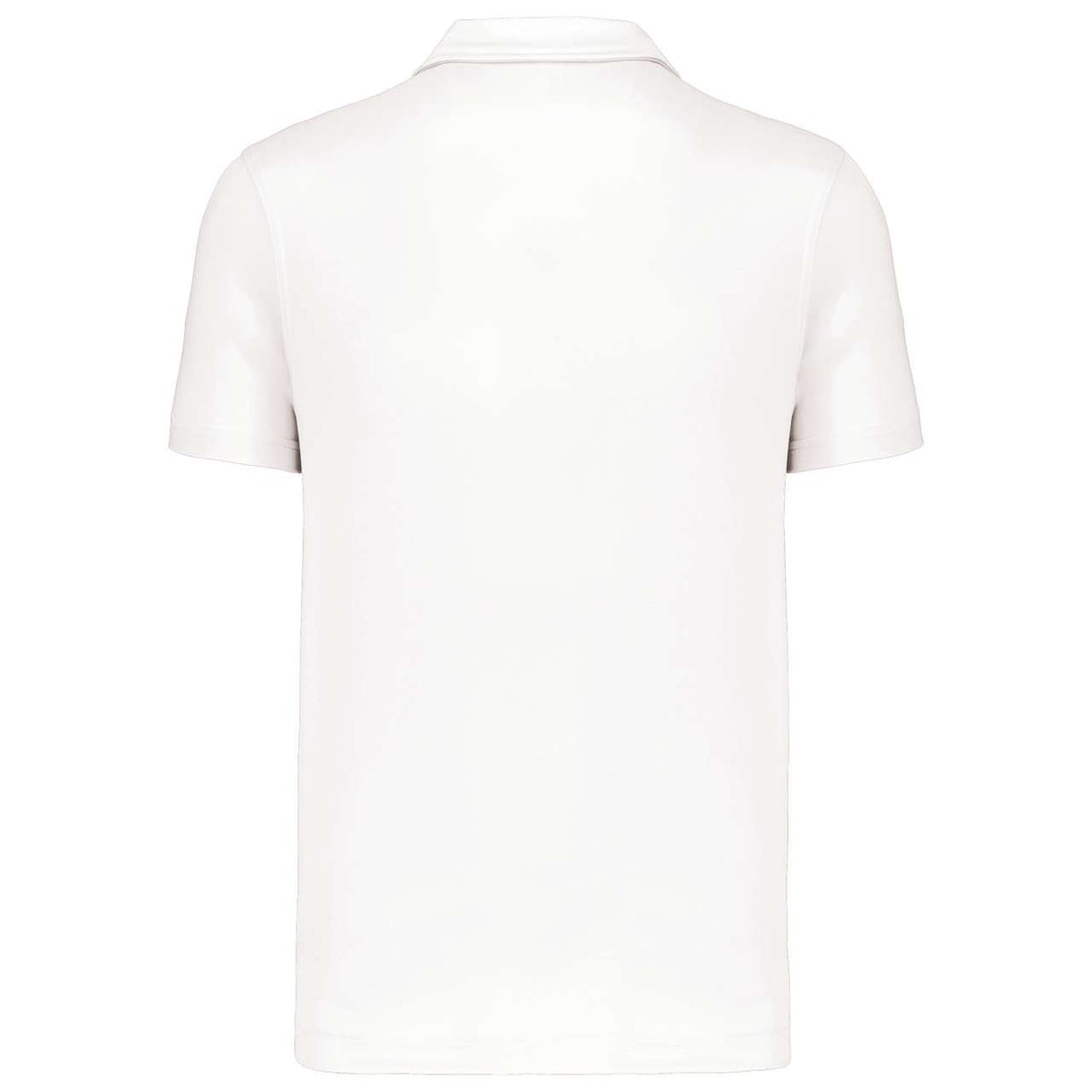 MEN'S SHORT-SLEEVED POLO SHIRT