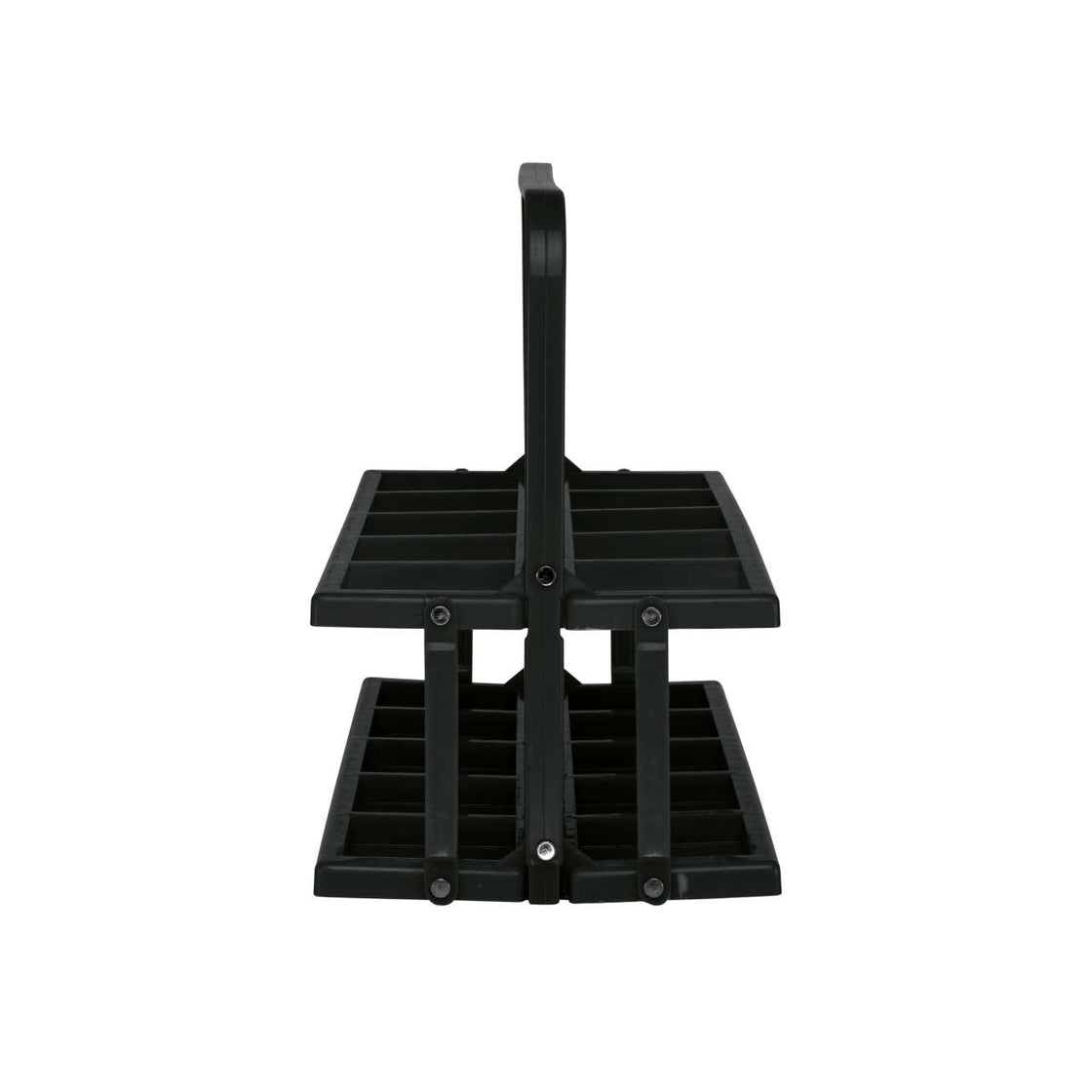 FOLDABLE BOTTLE CARRIER - 10 BOTTLES