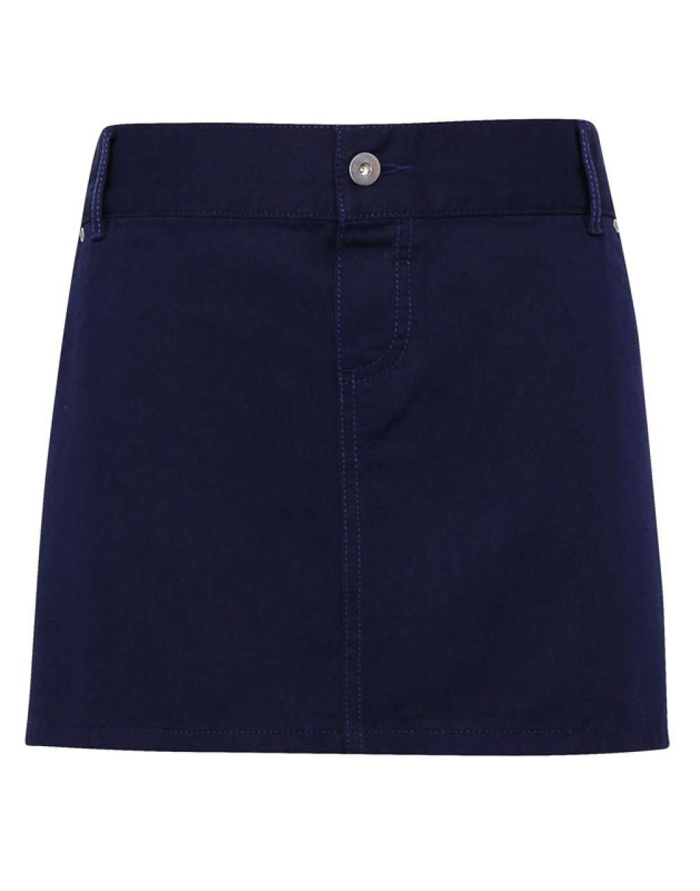 'CHINO' WAIST APRON